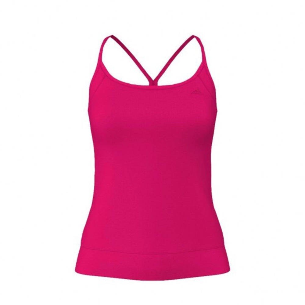 Adidas Climate Essential Strap Tank